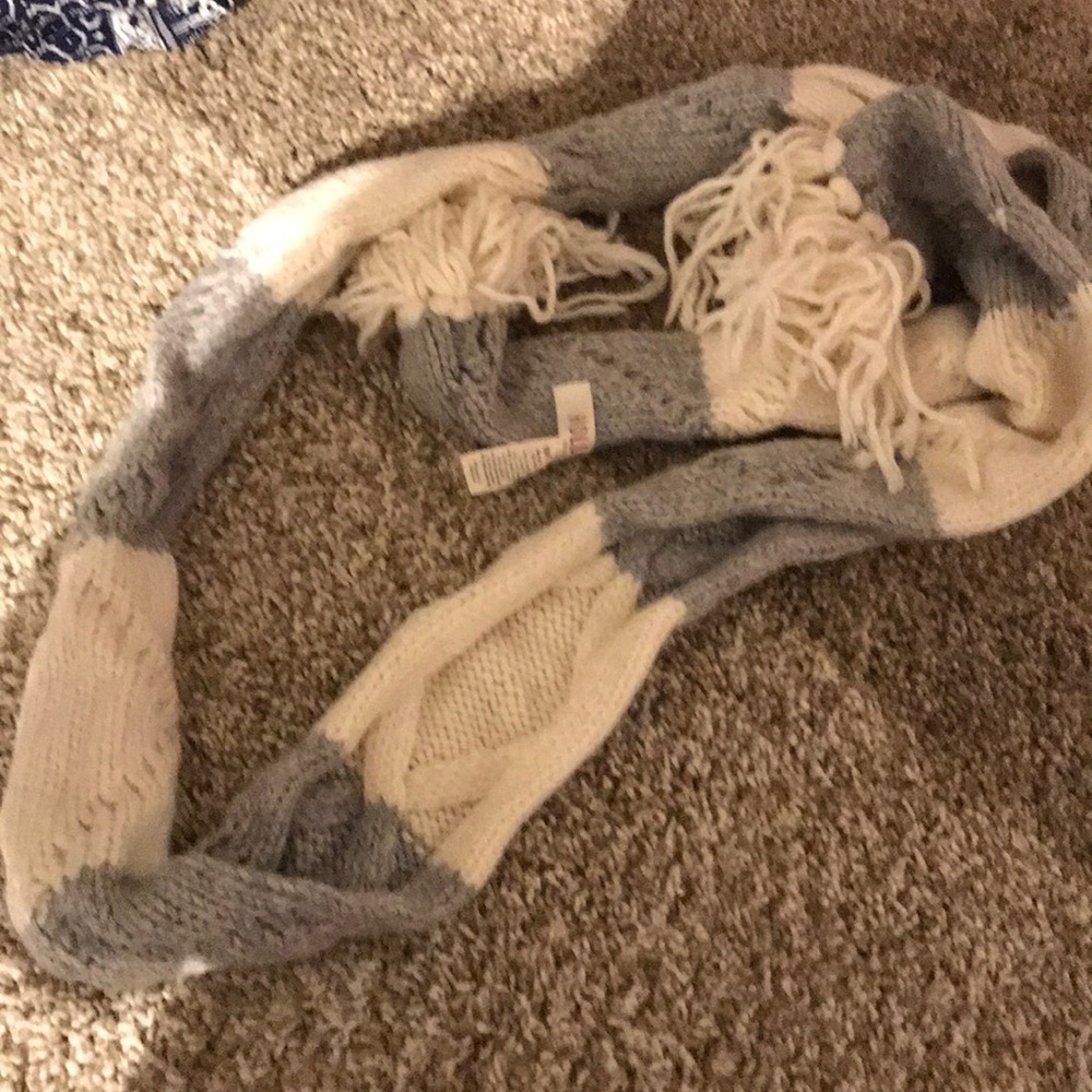 Scarf
